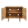 Assendon Small Sideboard Interior