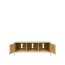 Ercol Ercol Romana Open Wide TV Unit