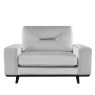 G Plan Vintage Stamford Snuggler In Fabric
