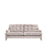G Plan Vintage G Plan Vintage Amelia 4 Seater Sofa In Fabric