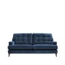 G Plan Vintage G Plan Vintage Amelia 3 Seater Sofa In Fabric