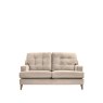 G Plan Vintage G Plan Vintage Amelia 2.5 Seater Sofa In Fabric