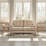 G Plan Vintage G Plan Vintage Amelia 2.5 Seater Sofa In Fabric
