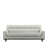G Plan Vintage Agatha 4 Seater Sofa In Fabric