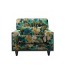 G Plan Vintage G Plan Vintage Agatha Chair In Fabric