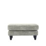 G Plan Vintage G Plan Vintage Agatha Footstool In Fabric