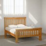 Salisbury Double Bed