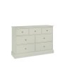 Ashby 3+4 Drawer Chest