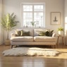 Ashwood Designs Camille 3 Seater Sofa