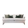 Camille 2.5 Seater Sofa 2x Scatters 2x Bolsters