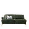 Ashwood Designs Camille 3 Seater End