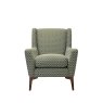Camille Accent Chair