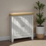 Guildford Corner Cupboard