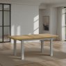 Global Home Guildford Small Extending Dining Table
