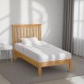 Salisbury Lite Low Bed 3