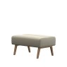 Stressless Stressless Stella Wooden Legged Ottoman