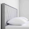 Tempur Ergo Smart Base With Quilted Headboard SuperKing Tempur Ergo Smart Base With Quilted Headboard SuperKing
