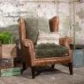 Constable Chair Lifestyle