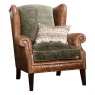 Constable Chair