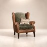 Constable Wing Chair Main Image HF