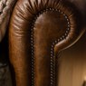Constable Arm Detail