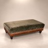 Constable Large Rectangular Stool Main Image HF