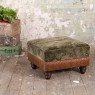 Constable Square Stool Lifestyle