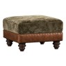 Constable Square Stool