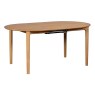 Dining Table Angle 3