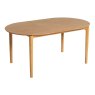 Dining Table Closed Angle