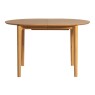 Dining Table End