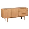 Wide Sideboard Angle