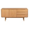 Wide Sideboard Front