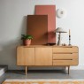 Wide Sideboard Lifestyle