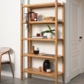 Open Bookcase Lifestyle