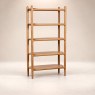 Winchester Open Bookcase Main Image HF