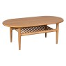 Coffee Table Angle