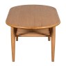 Coffee Table End