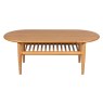 Coffee Table Front