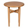 Lamp Table Front