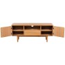 TV Unit Interior