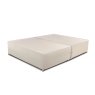 Sleepeezee 12 Inch Platform Top Divan Double