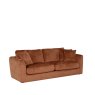 H Collection Vixen Standard Set 2 Seater Sofa