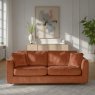 H Collection Vixen Standard Set 2 Seater Sofa