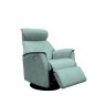 G Plan G Plan Malmo Recliner Chair in Fabric