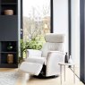 G Plan G Plan Malmo Recliner Chair in Leather