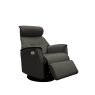 G Plan G Plan Malmo Recliner Chair in Leather