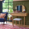 Dressing Table and Stool Lifestyle