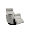 G Plan G Plan Malmo Large Recliner Chair in Fabric