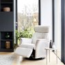G Plan G Plan Malmo Large Recliner Chair in Leather